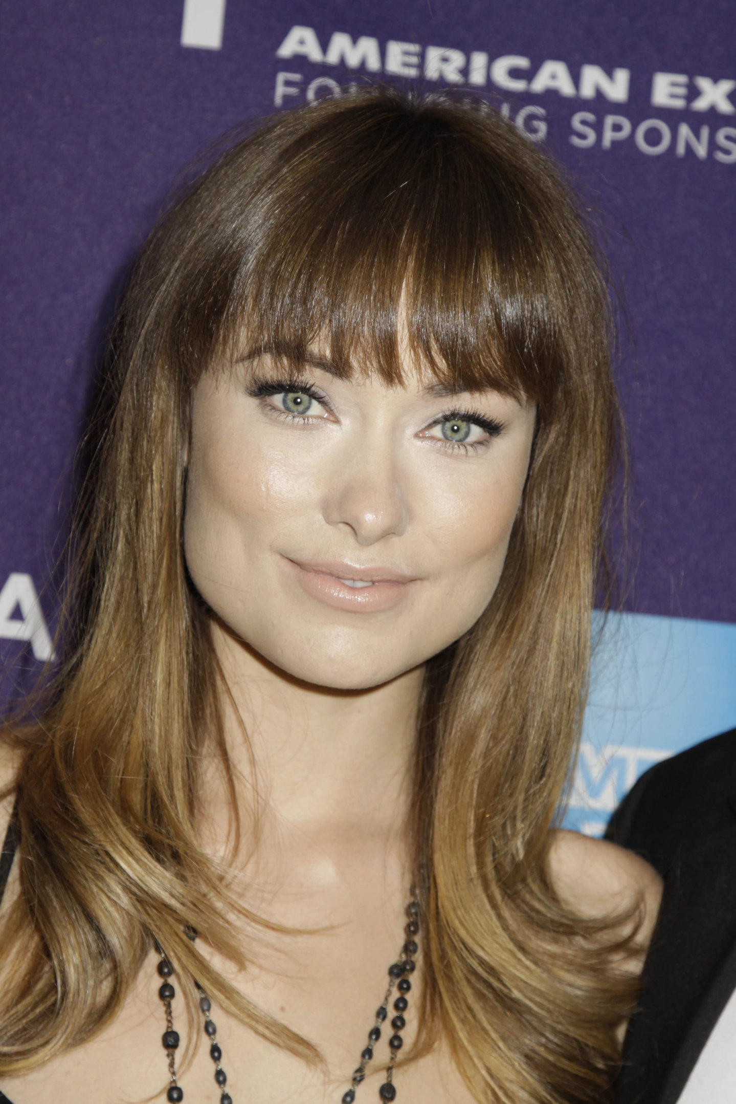 Olivia Wilde Pictures Olivia Wilde at the 10th Annual Tribeca Film Festival One for All Shorts Program in New York City April 22, 2011