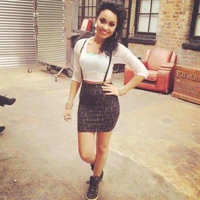 Leigh Anne Pinnock