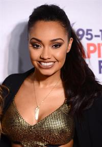 Leigh Anne Pinnock