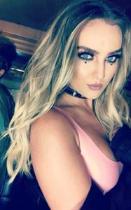 Perrie Edwards