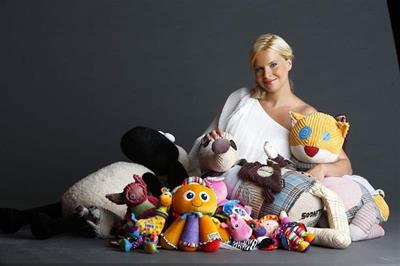 Katerina Kristelová