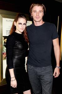 Kristen Stewart 'On The Road' screening in New York 11/8/12