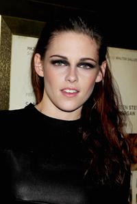 Kristen Stewart 'On The Road' screening in New York 11/8/12