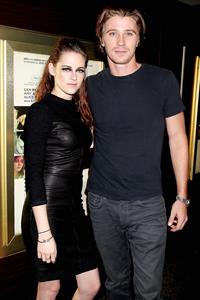 Kristen Stewart 'On The Road' screening in New York 11/8/12