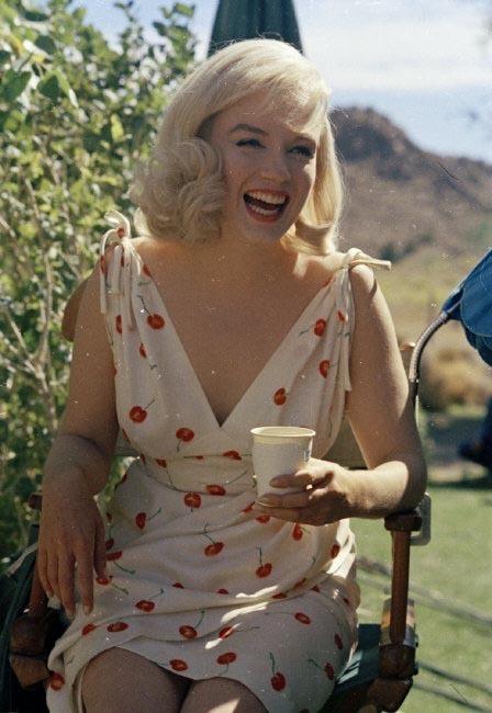 Marilyn Monroe