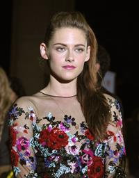 Kristen Stewart - 'On The Road' premiere at the Toronto International Film Festival Sept 6, 2012