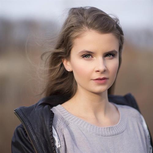 Angelika Nina Melnyk