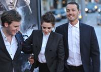 Kristen Stewart - Screening of  Snow White and the Huntsman  in Los Angeles - May 29, 2012