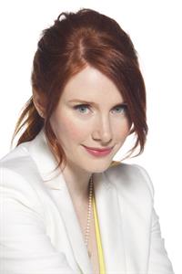 Bryce Dallas Howard