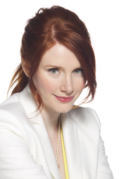 Bryce Dallas Howard