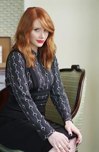 Bryce Dallas Howard