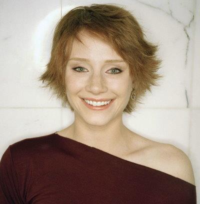 Bryce Dallas Howard