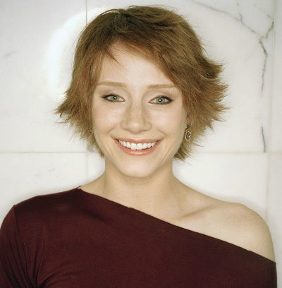 Bryce Dallas Howard