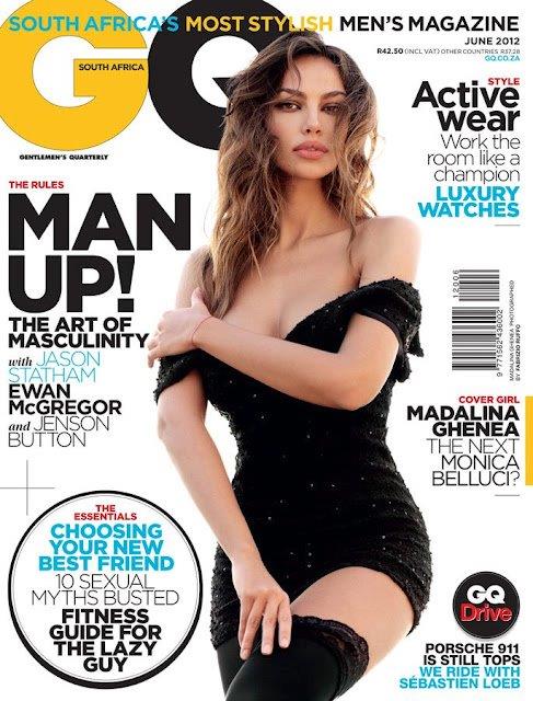 Mădălina Diana Ghenea