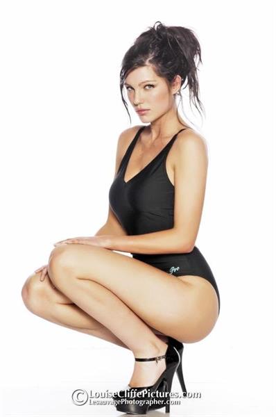 Louise Cliffe