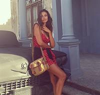 Mădălina Diana Ghenea Pictures Mădălina Diana Ghenea