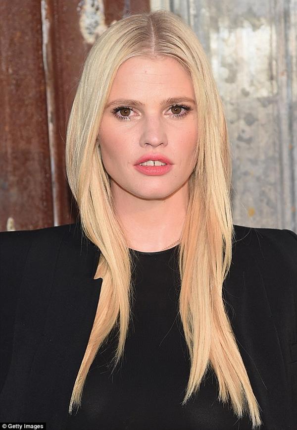 Lara Stone