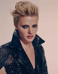 Lara Stone