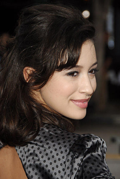 Christian Serratos