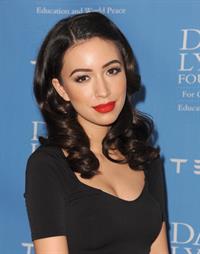 Christian Serratos