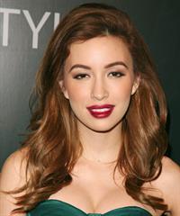 Christian Serratos