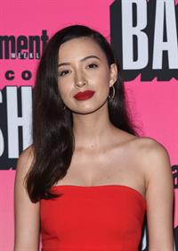 Christian Serratos