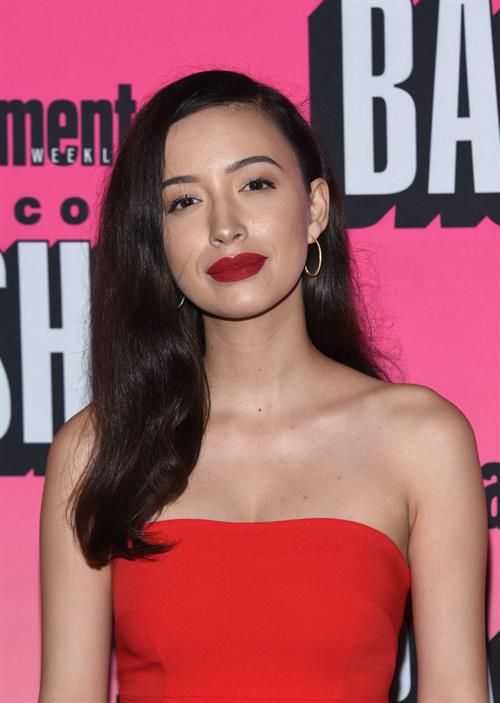 Christian Serratos