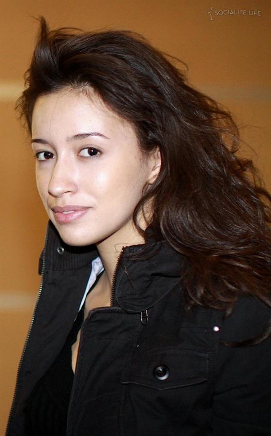 Christian Serratos