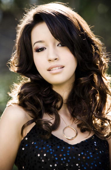 Christian Serratos
