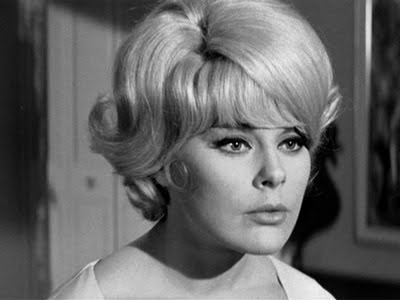 Elke Sommer