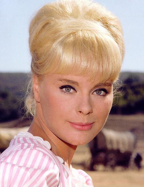 Elke Sommer