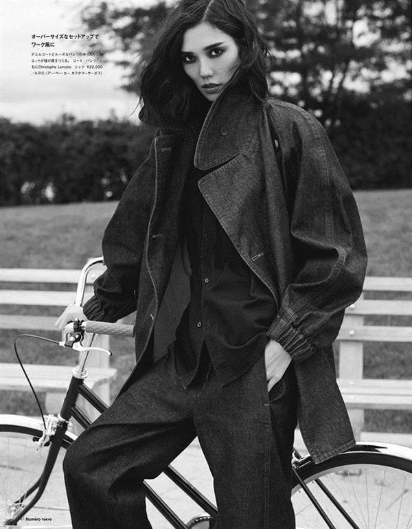 Tao Okamoto