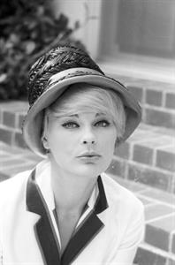 Elke Sommer