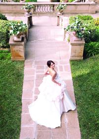 Olivia Wilde - Avon Phototshoot  