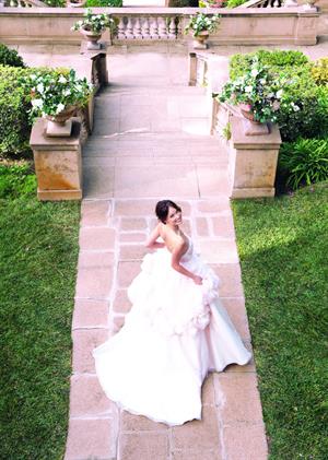 Olivia Wilde - Avon Phototshoot  