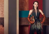 Olivia Wilde - Giampaolo Sgura Photoshoot 2013  