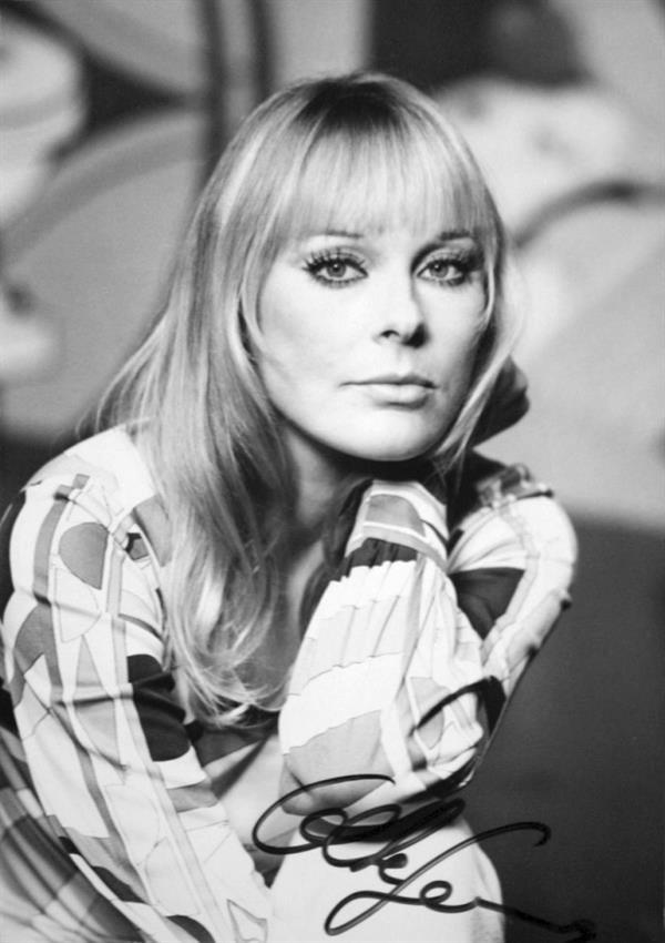 Elke Sommer