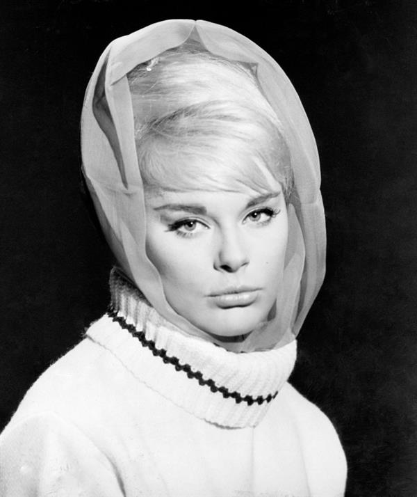 Elke Sommer