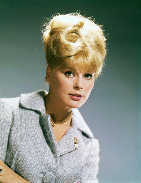 Elke Sommer