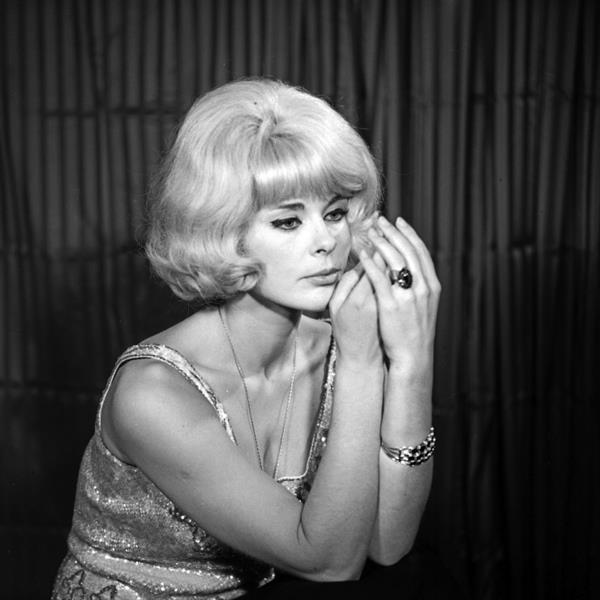 Elke Sommer