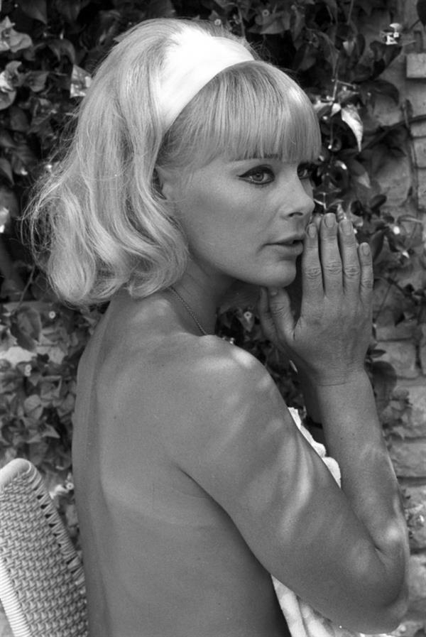 Elke Sommer