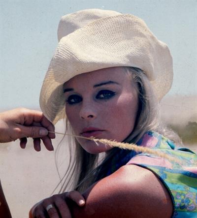 Elke Sommer