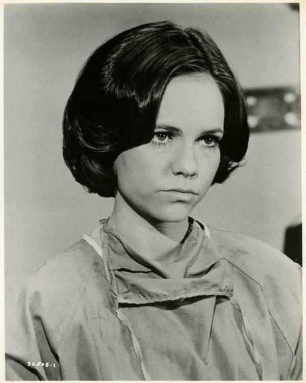 Sally Field