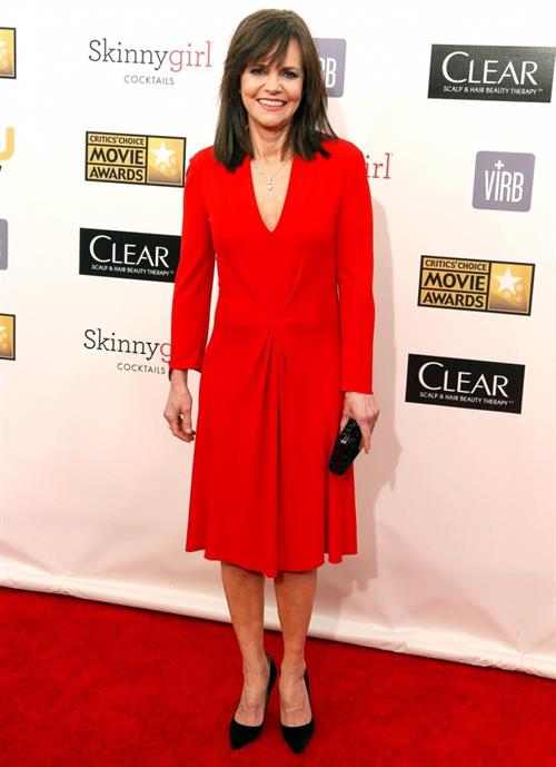 Sally Field