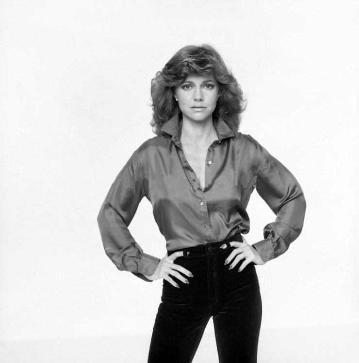 Sally Field