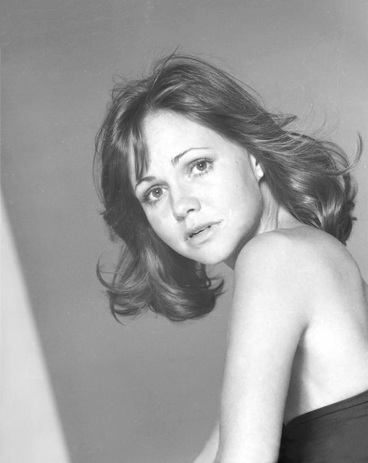 Sally Field