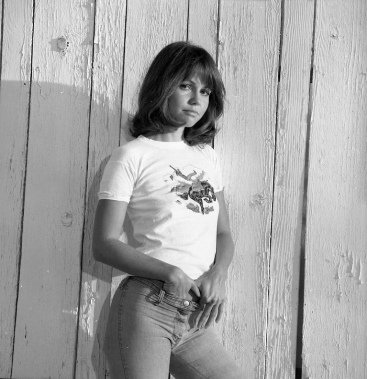 Sally Field