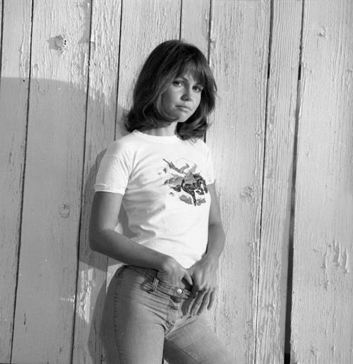 Sally Field