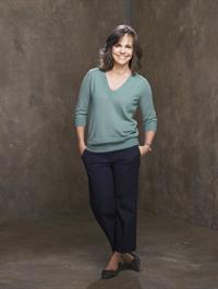 Sally Field