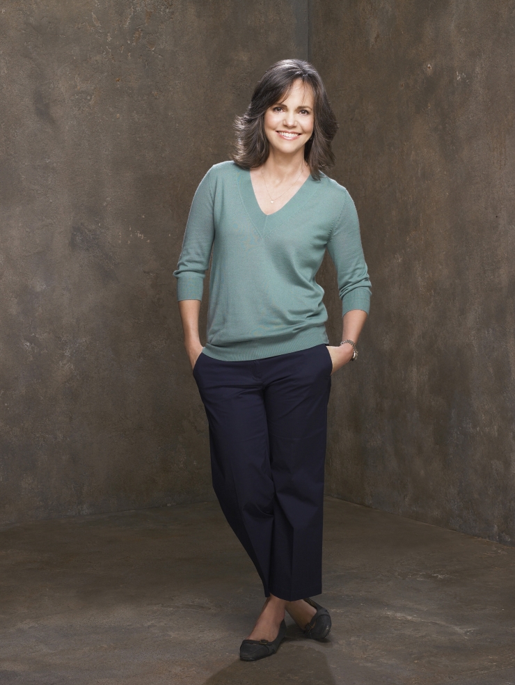 Sally Field